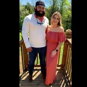 Meet your Posher, Kelsey